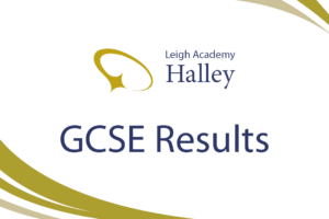 Leigh Academy Halley GCSE Results image